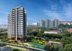 Bartley Vue (D19), Apartment #502239631